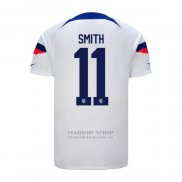 Camiseta Estados Unidos Jugador Smith 1ª 2022