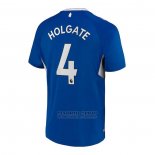 Camiseta Everton Jugador Holgate 1ª 2022-2023
