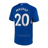 Camiseta Everton Jugador Maupay 1ª 2022-2023