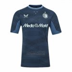Camiseta Feyenoord 2ª 2025-2026