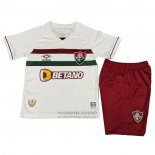 Camiseta Fluminense 2ª Nino 2023