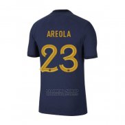 Camiseta Francia Jugador Areola 1ª 2022