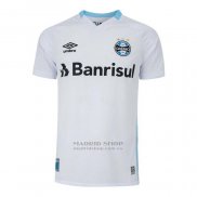 Camiseta Gremio Authentic 2ª 2022