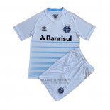 Camiseta Gremio 2ª Nino 2021