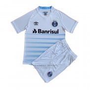 Camiseta Gremio 2ª Nino 2021