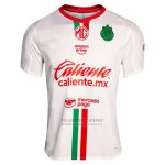 Camiseta Guadalajara 2ª Authentic 2025-2026