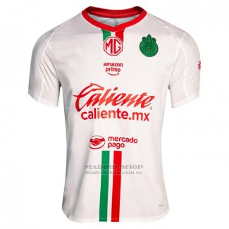 Camiseta Guadalajara 2ª Authentic 2025-2026