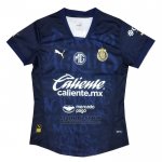Camiseta Guadalajara 3ª Mujer 2024-2025
