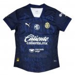 Camiseta Guadalajara 3ª Mujer 2024-2025