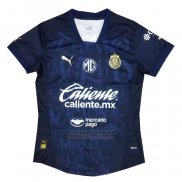 Camiseta Guadalajara 3ª Mujer 2024-2025