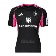 Camiseta Hamburger 3ª 2025-2026
