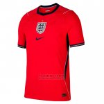 Camiseta Inglaterra 2ª Authentic 2026