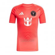 Camiseta Inter Miami Portero 2ª 2025