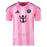 Camiseta Inter Miami 1ª Messi 2025