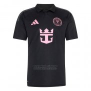 Camiseta Inter Miami 2ª 2026