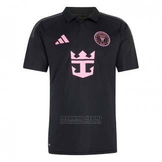 Camiseta Inter Miami 2ª 2026
