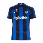 Camiseta Inter Milan Authentic 1ª 2022-2023