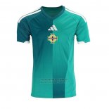 Camiseta Irlanda del Norte 1ª 2026
