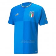 Camiseta Italia 1ª 2022 (2XL-4XL)
