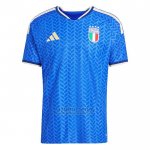 Camiseta Italia 1ª 2026