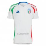 Camiseta Italia 2ª 2024-2025