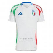 Camiseta Italia 2ª 2024-2025