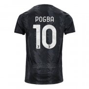 Camiseta Juventus Jugador Pogba 2ª 2022-2023