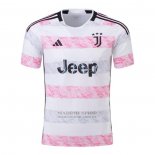 Camiseta Juventus 2ª Authentic 2023-2024