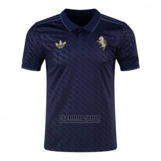 Camiseta Juventus Tercers 2024-2025