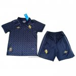 Camiseta Juventus Tercers Nino 2024-2025