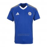 Camiseta Leicester City 1ª 2025-2026