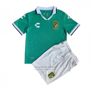 Camiseta Leon Conmemorativo Nino 2021