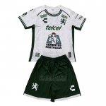 Camiseta Leon 2ª Nino 2024-2025