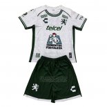 Camiseta Leon 2ª Nino 2024-2025