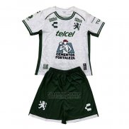 Camiseta Leon 2ª Nino 2024-2025