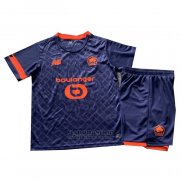 Camiseta Lille 3ª Nino 2023-2024