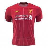 Camiseta Liverpool 1ª 2019-2020 (2XL-4XL)