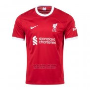 Camiseta Liverpool 1ª 2023-2024