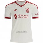 Camiseta Liverpool 2ª 2026-2027