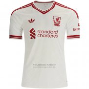 Camiseta Liverpool 2ª 2026-2027