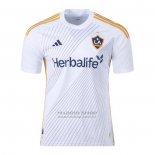 Camiseta Los Angeles Galaxy 1ª Authentic 2024-2025