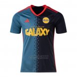 Camiseta Los Angeles Galaxy 3ª 2024