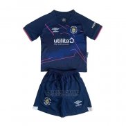 Camiseta Luton Town 3ª Nino 2023-2024