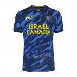 Camiseta Maccabi Tel Aviv 2ª 2022-2023