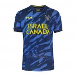 Camiseta Maccabi Tel Aviv 2ª 2022-2023