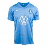Camiseta Malmo FF 1ª 2021-2022