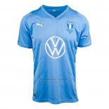 Camiseta Malmo FF 1ª 2021-2022