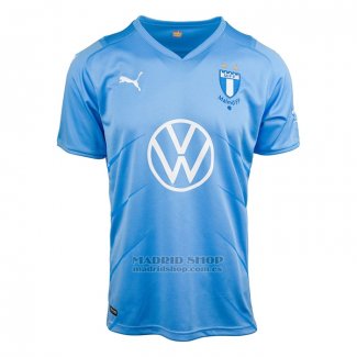 Camiseta Malmo FF 1ª 2021-2022