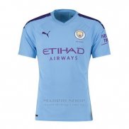 Camiseta Manchester City 1ª 2019-2020