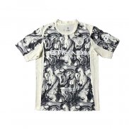 Camiseta Manchester City Special 2025-2026 Gris